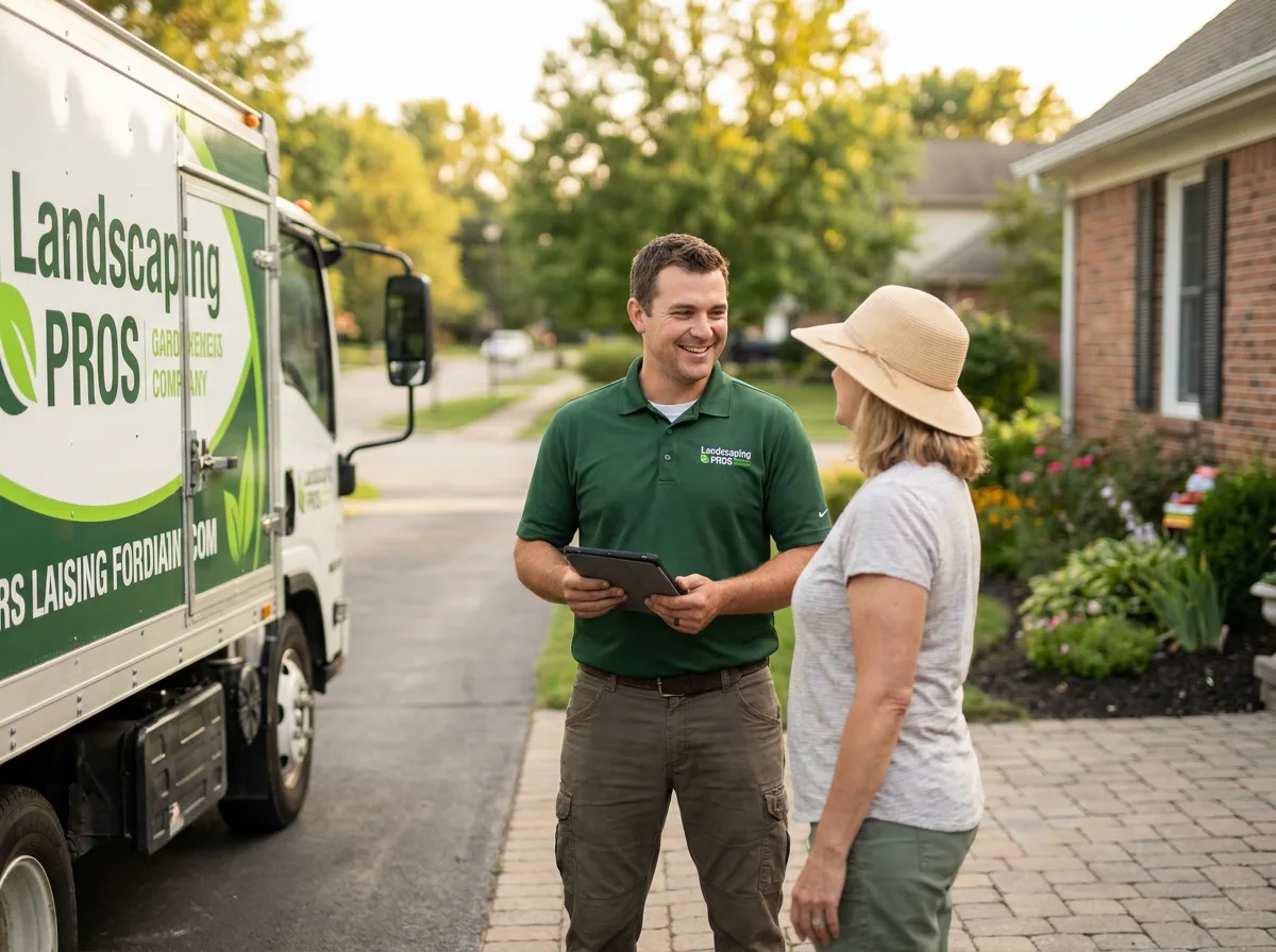 Landscaping Nacogdoches, TX FAQs